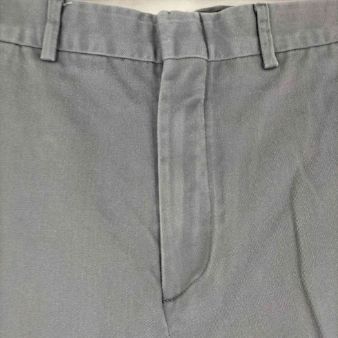 ランズエンド LANDS END 00S ノータックチノパンツ メンズ