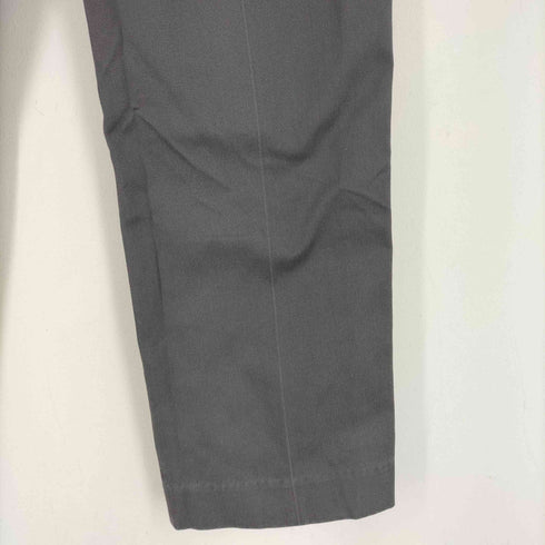 ランズエンド LANDS END 00S ノータックチノパンツ メンズ