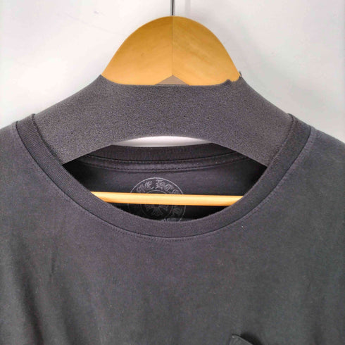 クロムハーツ CHROME HEARTS Horseshoe S/S Tee ホースシュー Tシャツ USA製 メンズ import:XL