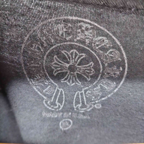 クロムハーツ CHROME HEARTS Horseshoe S/S Tee ホースシュー Tシャツ USA製 メンズ import:XL
