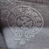 クロムハーツ CHROME HEARTS Horseshoe S/S Tee ホースシュー Tシャツ USA製 メンズ import:XL