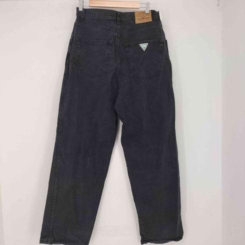 ゲスジーンズ GUESS JEANS 90-00s バギーデニムパンツ メンズ US:32-33