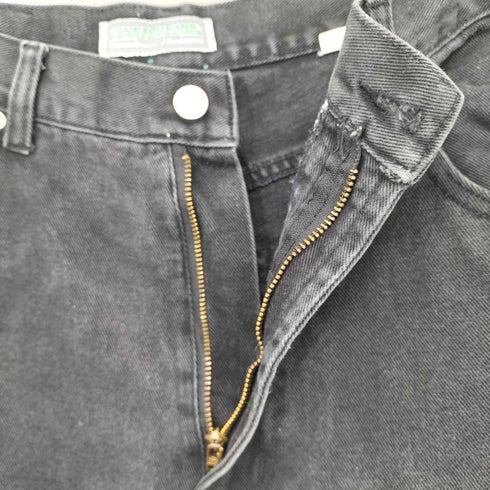ゲスジーンズ GUESS JEANS 90-00s バギーデニムパンツ メンズ US:32-33