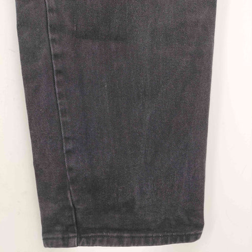 ゲスジーンズ GUESS JEANS 90-00s バギーデニムパンツ メンズ US:32-33