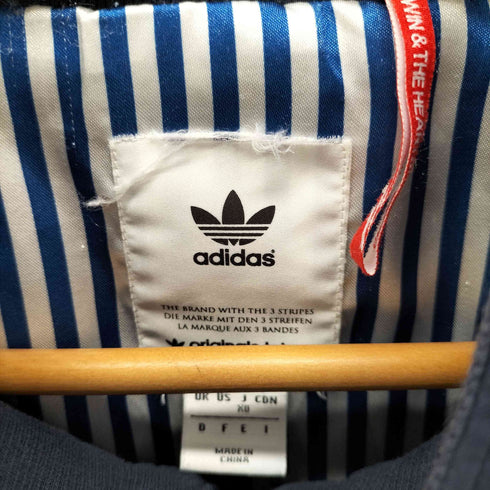 アディダスオリジナルス adidas Originals コラボデザイン トラックトップ メンズ XO