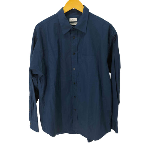 アレッジ ALLEGE Standard Shirt メンズ 4