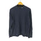 トミーヒルフィガー TOMMY HILFIGER ロールネック コットンニット メンズ import:L
