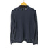 トミーヒルフィガー TOMMY HILFIGER ロールネック コットンニット メンズ import:L