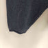 トミーヒルフィガー TOMMY HILFIGER ロールネック コットンニット メンズ import:L