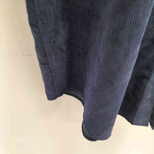 tassa ella コーデュロイ レギュラーカラーシャツ メンズ import:L