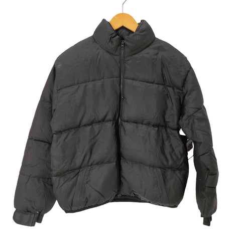 ギャップ Gap OLD ダウン ジップジャケット レディース import:S