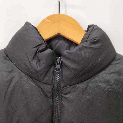 ギャップ Gap OLD ダウン ジップジャケット レディース import:S
