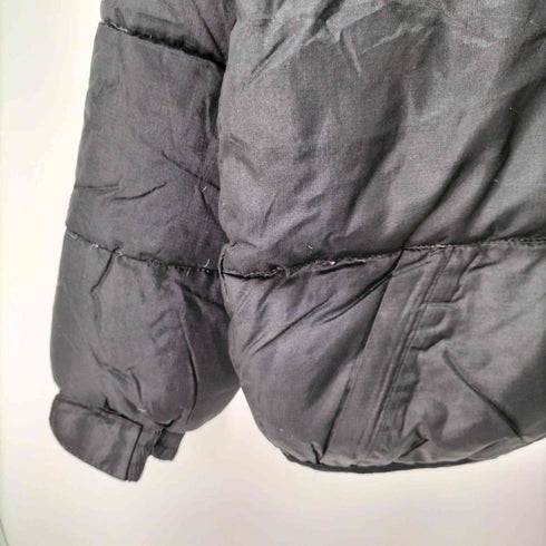 ギャップ Gap OLD ダウン ジップジャケット レディース import:S