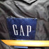 ギャップ Gap OLD ダウン ジップジャケット レディース import:S