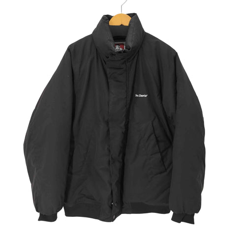 ベンデイビス BEN DAVIS POLAR WORKERS JACKET スタンドカラー 中綿ジャケット メンズ L