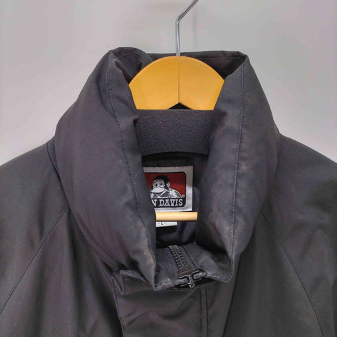 ベンデイビス BEN DAVIS POLAR WORKERS JACKET スタンドカラー 中綿ジャケット メンズ L
