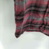 jaches コットンネルシャツ オンブレ メンズ import:XL