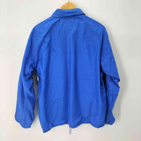 field master コーチジャケット メンズ import:M