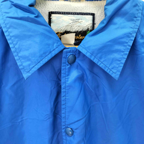 field master コーチジャケット メンズ import:M