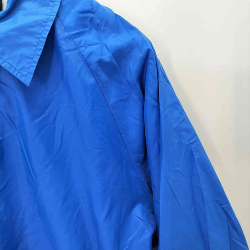 field master コーチジャケット メンズ import:M