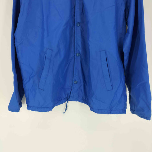 field master コーチジャケット メンズ import:M