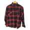 sports afield チェック ネルシャツ メンズ import:L