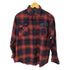 sports afield チェック ネルシャツ メンズ import:L