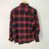 sports afield チェック ネルシャツ メンズ import:L