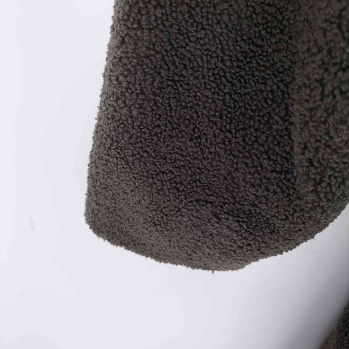 zootie ボアロングコート レディース FREE