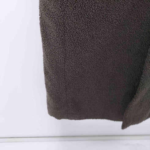 zootie ボアロングコート レディース FREE