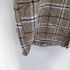 ラングラー Wrangler チェック ネルシャツ メンズ import:M