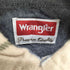 ラングラー Wrangler チェック ネルシャツ メンズ import:M