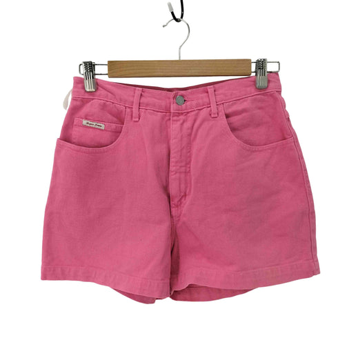 ゲス GUESS 00s y2k made in usa short pants レディース 31