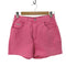 ゲス GUESS 00s y2k made in usa short pants レディース 31