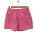 ゲス GUESS 00s y2k made in usa short pants レディース 31