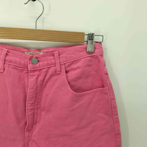 ゲス GUESS 00s y2k made in usa short pants レディース 31