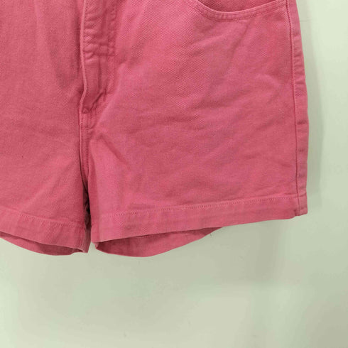 ゲス GUESS 00s y2k made in usa short pants レディース 31
