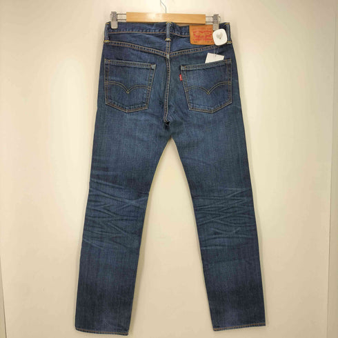 リーバイス Levis 504 ストレートデニムパンツ メンズ w30 l32