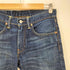 リーバイス Levis 504 ストレートデニムパンツ メンズ w30 l32