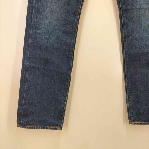 リーバイス Levis 504 ストレートデニムパンツ メンズ w30 l32