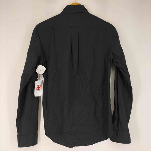 ラルフローレン RALPH LAUREN スモールポニー刺繍 L/S BDシャツ メンズ import:XS