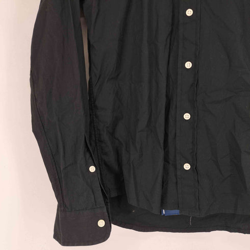 ラルフローレン RALPH LAUREN スモールポニー刺繍 L/S BDシャツ メンズ import:XS