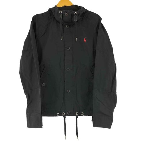 ポロラルフローレン POLO RALPH LAUREN 40クロス マウンテンパーカ メンズ S