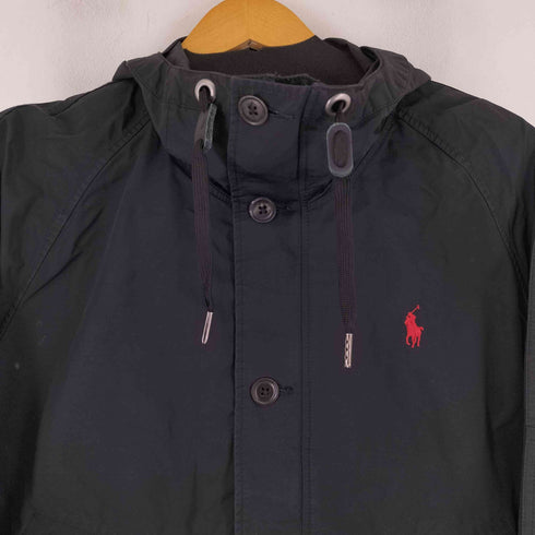 ポロラルフローレン POLO RALPH LAUREN 40クロス マウンテンパーカ メンズ S