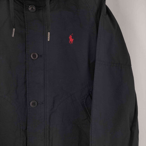 ポロラルフローレン POLO RALPH LAUREN 40クロス マウンテンパーカ メンズ S