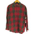 エディーバウアー Eddie Bauer 90-00s 白タグ マドラスチェック B.D. L/S シャツ メンズ JPN:XS