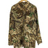 MICHAEL AUSTIN RUGGED WEAR 迷彩 リアルツリー B.D. L/S シャツ メンズ JPN:XL