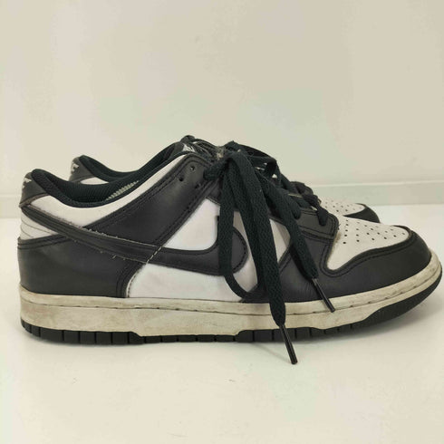 ナイキ NIKE Nike GS Dunk Low パンダ レディース JPN:24.5