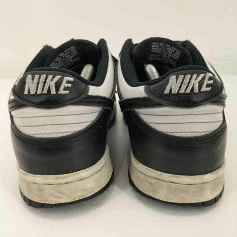 ナイキ NIKE Nike GS Dunk Low パンダ レディース JPN:24.5