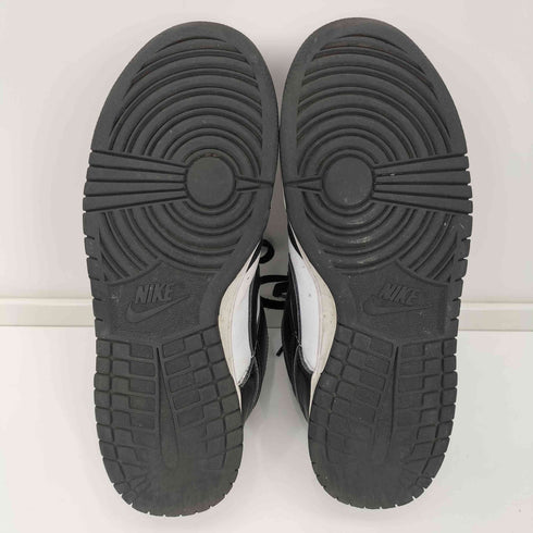 ナイキ NIKE Nike GS Dunk Low パンダ レディース JPN:24.5